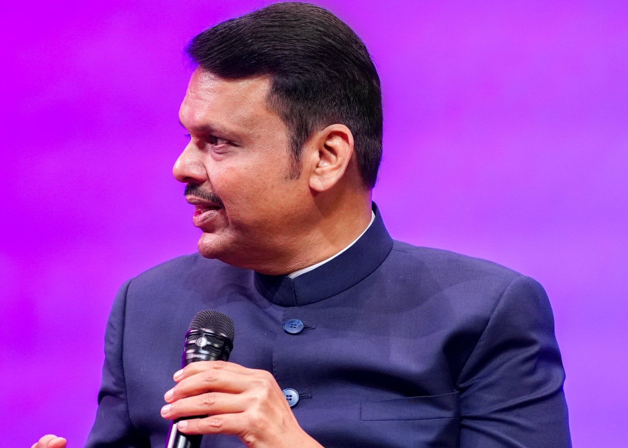 Clear vision, swift decisions, and strong execution driving Maha's development: CM Fadnavis