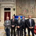 Peace in Israel also revives hope for IMEC: Italian Parliamentarians