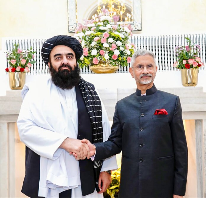 India upgrades Technical Mission in Kabul to Embassy 