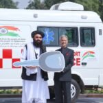 Muttaqi's visit important step in advancing India-Afghanistan ties: EAM Jaishankar