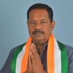 Former MP Ajay Nishad returns to the BJP ahead of Bihar polls