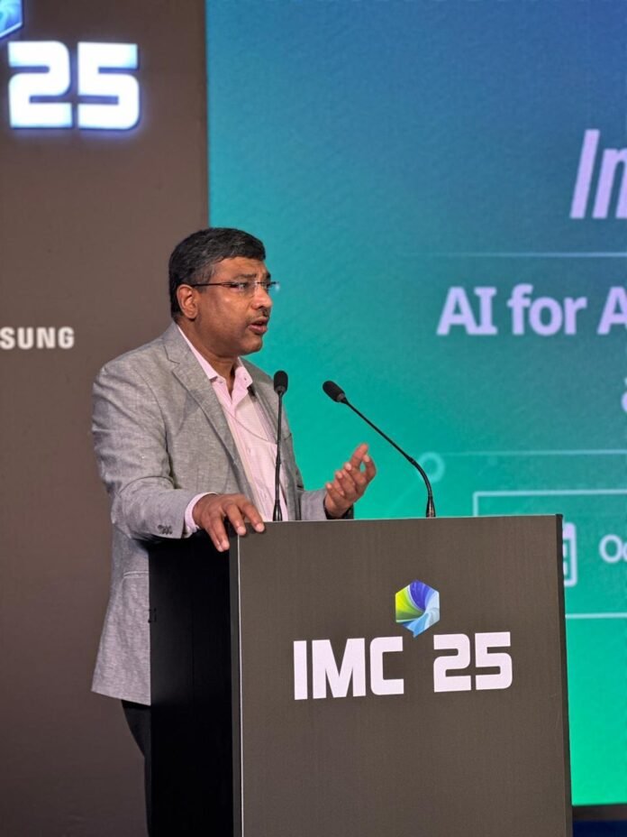 India’s first Large Language Model slated for launch by year end