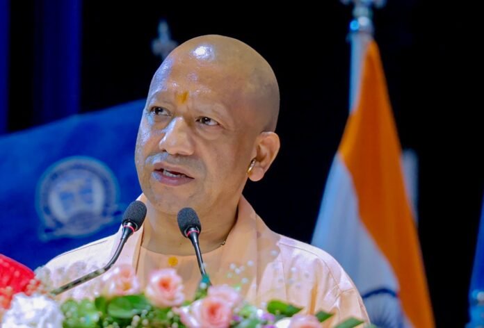 Viksit UP: Agriculture, education emerge as lead focus areas