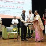 Manipur is a unique blend of creativity and resilience, claims Guv Bhalla