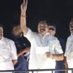 Udhayanidhi Stalin is politically immature: EPS