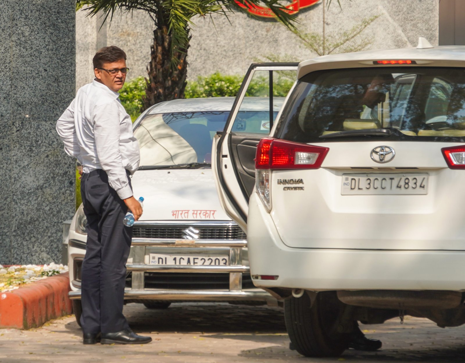 Reliance Power CFO Ashok Kumar Pal sent to judicial custody in money laundering case