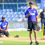 'There has to be something for pacers', Gambhir shares his analysis of Delhi pitch