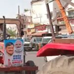 ‘Bhavantar Yojana’ cheers up MP farmers, thousands take out tractor rally to thank govt