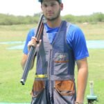 Shotgun World C'ships: Raiza, Bhavtegh miss finals as USA win both skeet gold