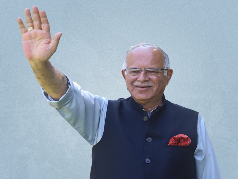 J&K Congress decides not to field candidate for RS seat offered to it by NC (Ld)