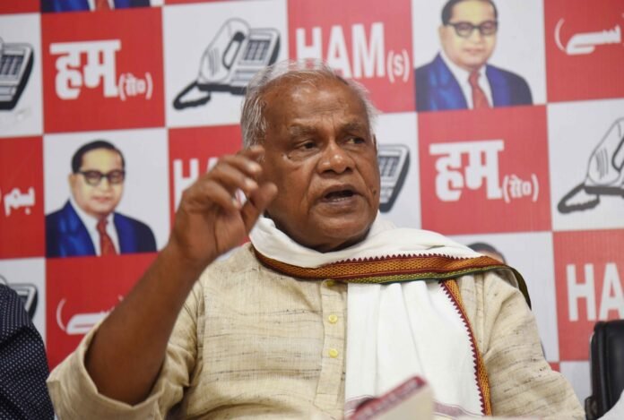 NDA allies rejoice in seat-sharing formula for Bihar polls