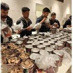 NCB seizes drugs worth Rs 50 crore at Bangaluru airport