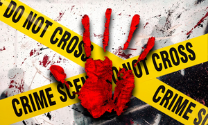 Tripura: 14-month-old child raped and murdered, maternal grandfather held 