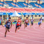 SAAF anthem ‘Jharkhand Bharthey Hunkaar, Johar Johar’ becomes hit as it strikes chord with athletes and locals alike