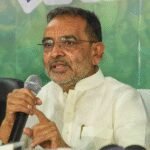 Upendra Kushwaha seeks forgiveness after RLM gets just six seats in NDA Bihar seat-sharing deal