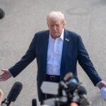 I am good at solving wars: Trump says he will resolve Afghanistan-Pakistan conflict