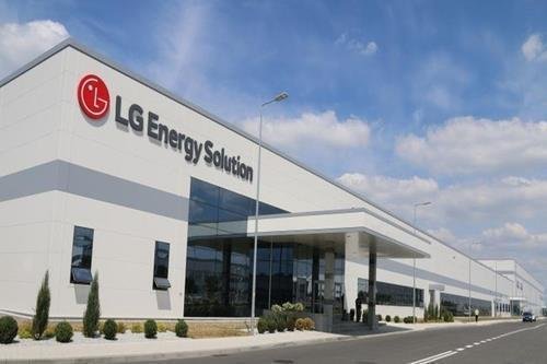 LG Energy's Q3 operating profit jumps 34.1 pc on strong US demand