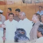 Mallikarjun Kharge attended RSS event to caution against mischief, says Priyank; defends ban remark