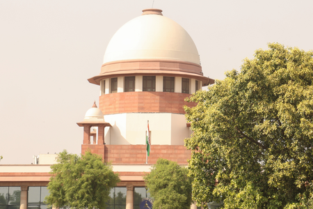 SC junks plea alleging grave irregularities in electoral rolls