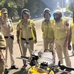 Six African nationals detained by Delhi Police over illegal stay; to be deported  