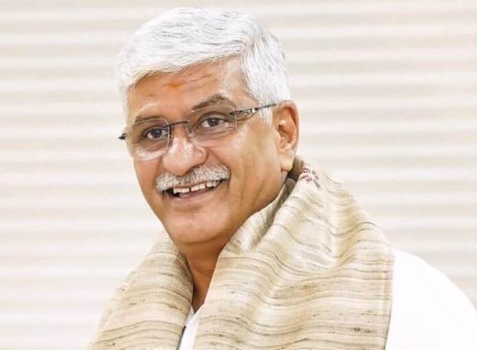 ‘Lawlessness in Bengal, women not safe’: Union Tourism Minister 