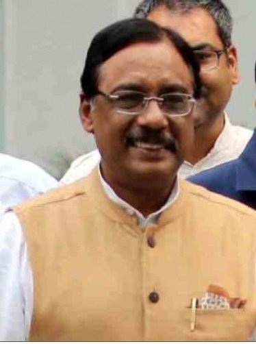 Congress has shrunk under Rahul Gandhi's leadership, says Pawan Varma
