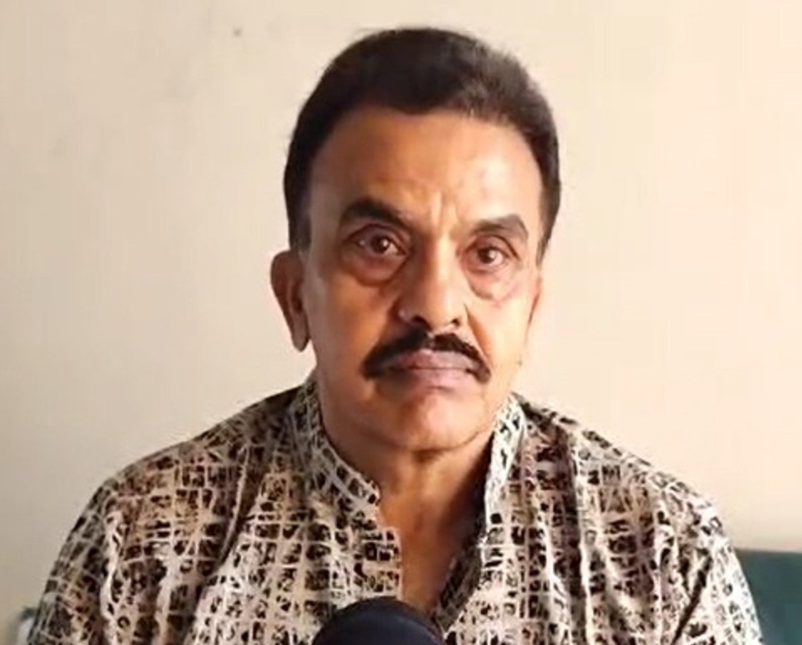 ‘Yathindra Siddaramaiah must apologise to RSS’: Shiv Sena