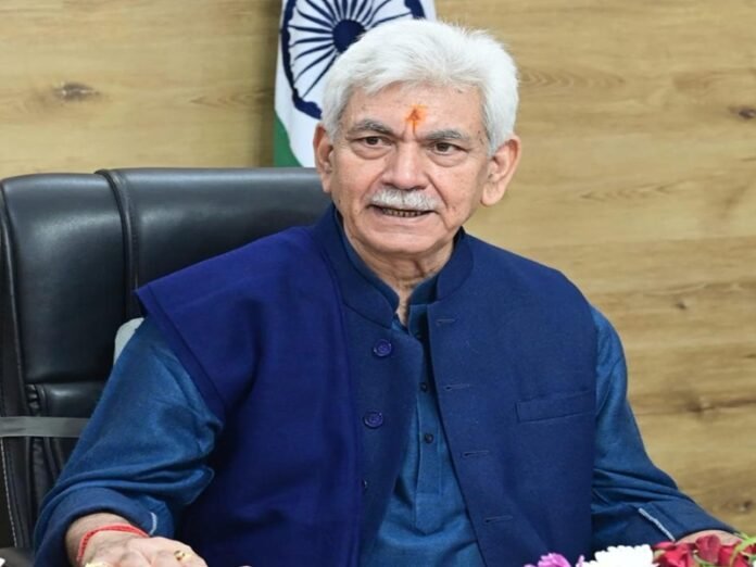 J&K L-G highlights importance of lifelong skill learning, community engagement