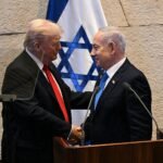 Netanyahu calls Trump as Israel's 'greatest friend', backs his 'resolute actions'