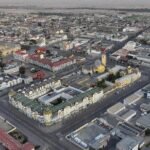 Namibia launches new health frameworks for universal coverage