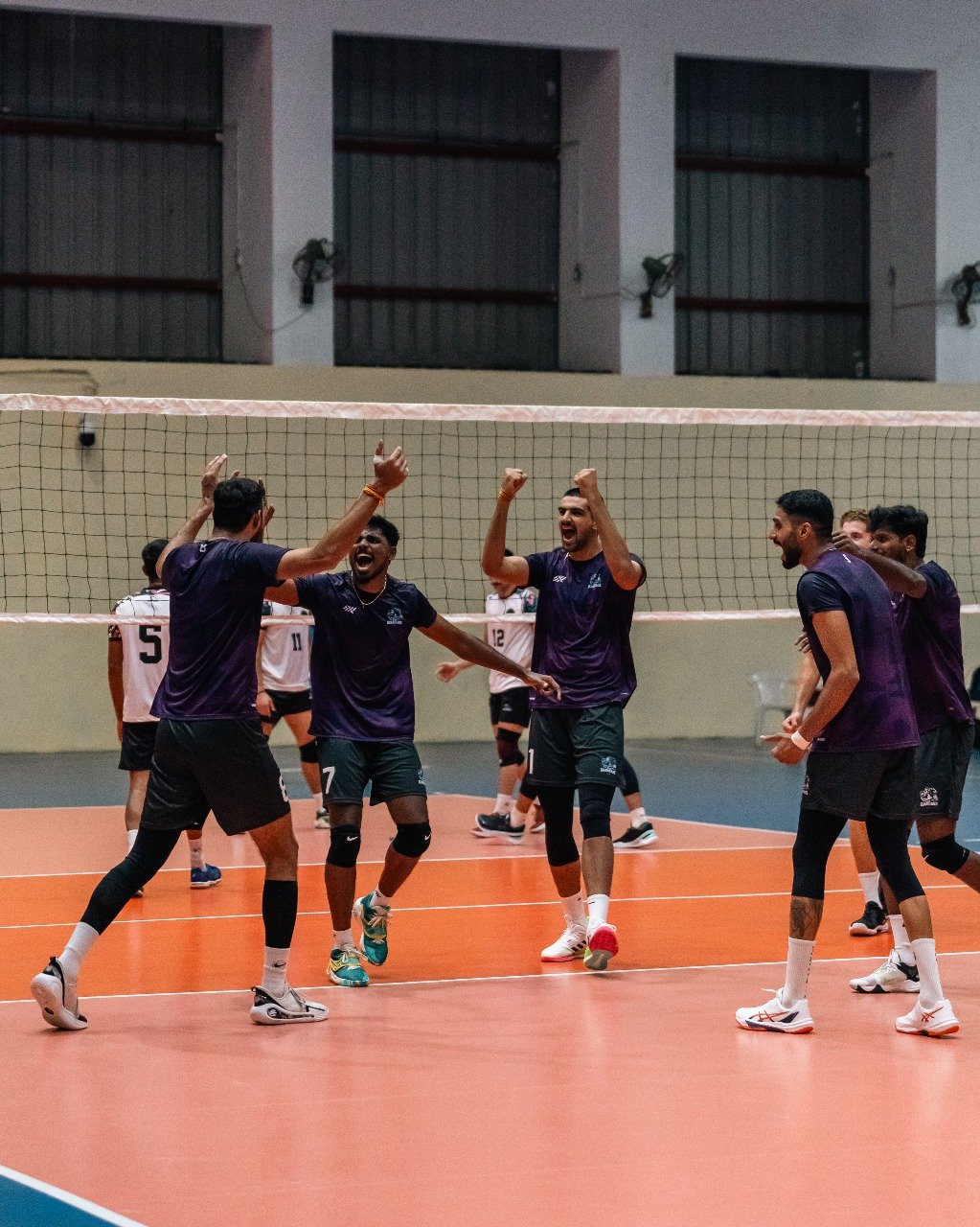 PVL 2025: Goa Guardians seek redemption in must-win clash with Thunderbolts