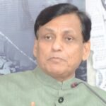 ‘Law will punish people involved in corruption’: Nityanand Rai on IRCTC case