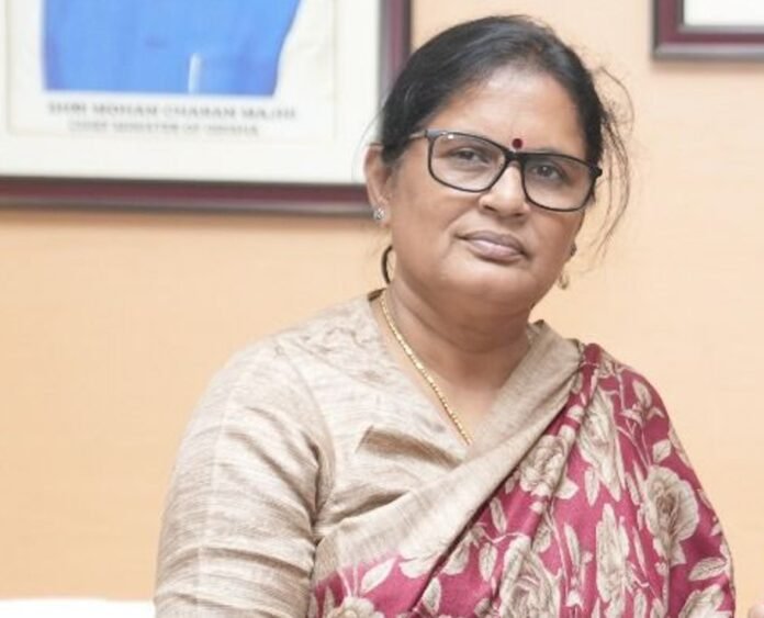 NCW has called for fair probe in Durgapur rape case: Odisha Dy CM 