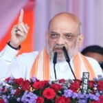 Bihar gears up for high-octane political sprint; HM Shah on 3-day whirlwind tour for nomination blitz