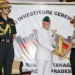 Assam Rifles revered as ‘Friends of the Northeast’: Arunachal Guv