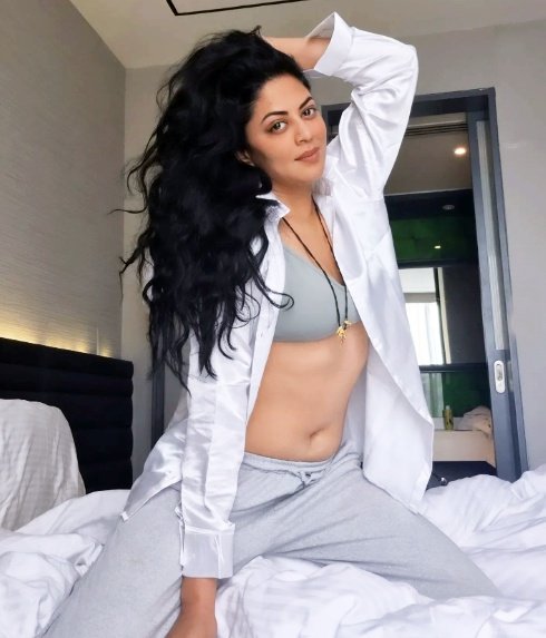 F.I.R fame Chandramukhi Chautala aka Kavita Kaushik’s fan thanks her for changing his life