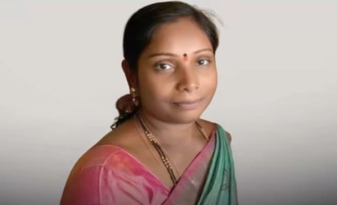 K'taka woman librarian dies by suicide over 'unpaid' salary; BJP blames Congress govt