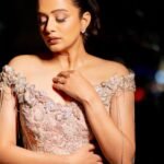 Priyamani on the process of selecting roles: 'I chose parts that I like...'