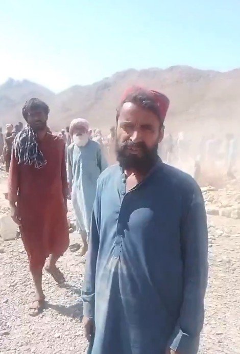 Pakistani airstrikes in Balochistan kill 6, injure three civilians: Rights group