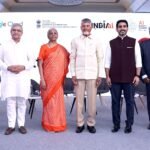 Digital infrastructure will go a long way to meet India’s AI goals: Ashwini Vaishnaw