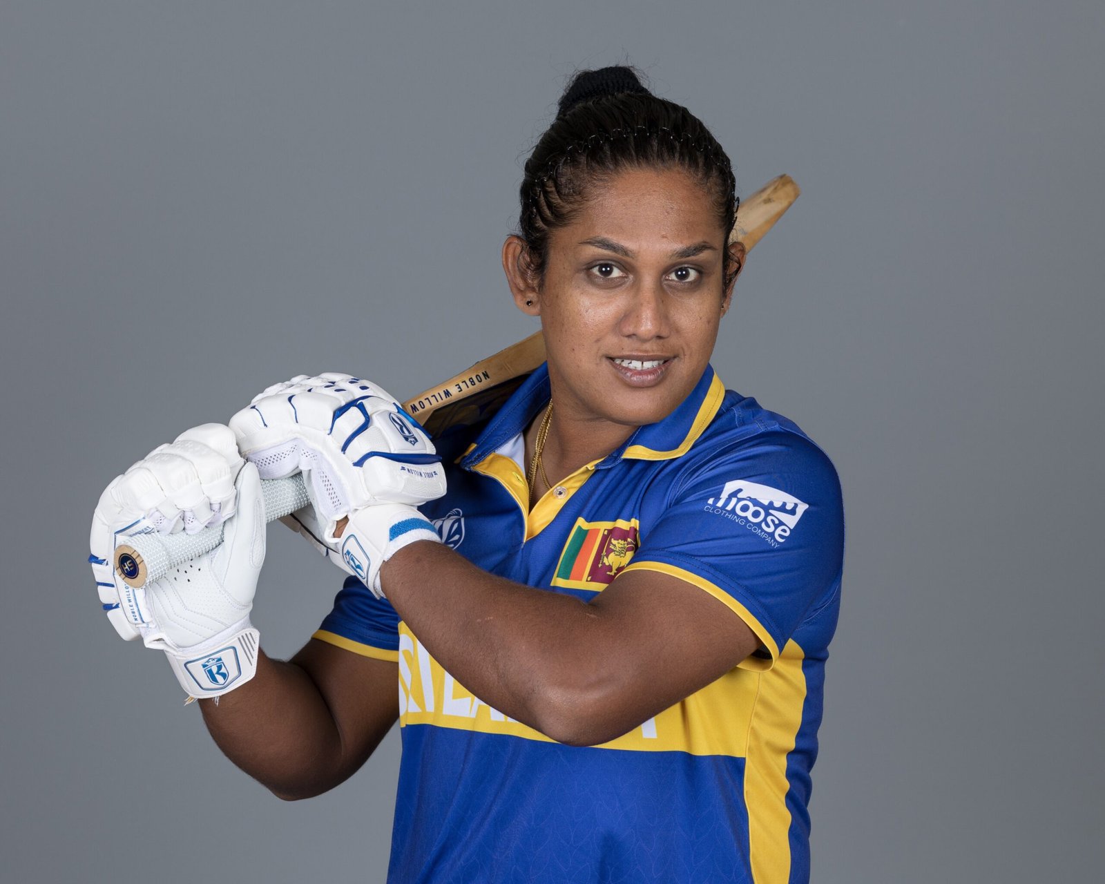 Women's WC: Malki, Piumi come in as Sri Lanka opt to bat against New Zealand 1 Women's WC: Malki, Piumi come in as Sri Lanka opt to bat against New Zealand