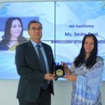 Indian envoy visits Bukhara University in Uzbekistan, discusses educational cooperation