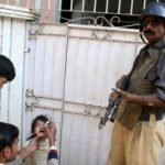 Pakistan: Constable deployed for polio team's security shot dead in Khyber Pakhtunkhwa