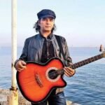 Mohit Chauhan says Chamkeela from Jassi Weds Jassi 'connects instantly with the festive mood'