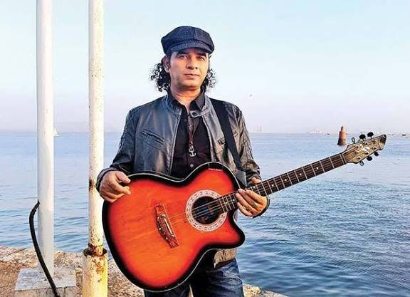 Mohit Chauhan says Chamkeela from Jassi Weds Jassi 'connects instantly with the festive mood'