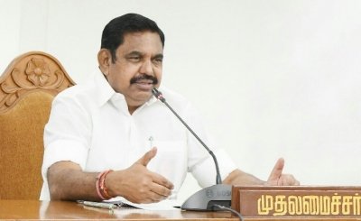 EPS accuses DMK regime of double standards, says Karur tragedy caused by govt negligence