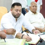 Bihar polls: Tejashwi Yadav declares assets worth Rs 8.1 crore