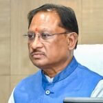 CM Sai hails 'decisive blow' to Maoism as 27 surrender in Sukma, Raipur