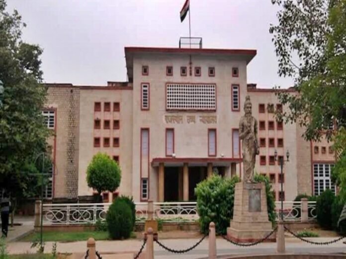 ‘Work needed on ground, not just on paper’: Rajasthan HC slams state govt over dilapidated schools 