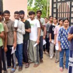 RAS-2023: Ajmer farmer’s son tops, truck driver’s son secures 10th rank